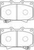 AISIN A1N005 Brake Pad Set, disc brake